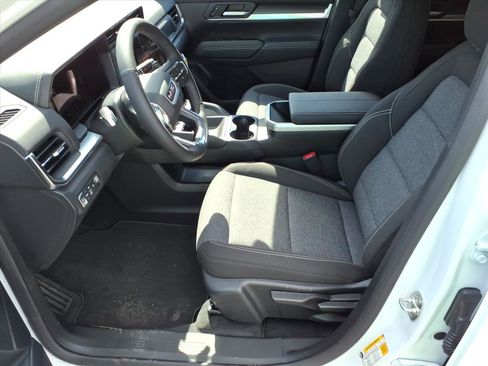 New 2026 GMC Terrain Elevation w/ Technology Package II image 7