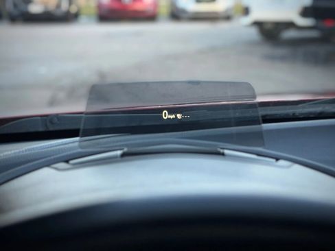 Used 2018 MAZDA MAZDA3 Grand Touring w/ Premium Equipment Package image 15