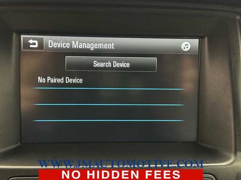 Used 2018 Chevrolet Colorado W/T image 23