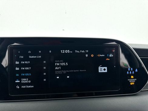 Used 2022 Hyundai Palisade Limited w/ Cargo Package image 20