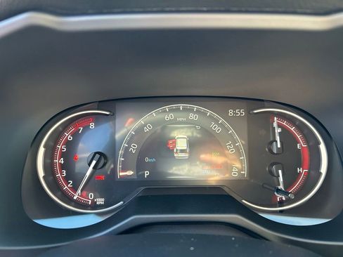 Used 2025 Toyota RAV4 XLE w/ Convenience Package image 13