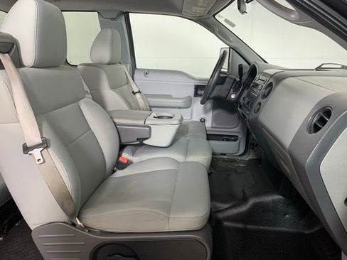 Used 2007 Ford F150 STX image 22