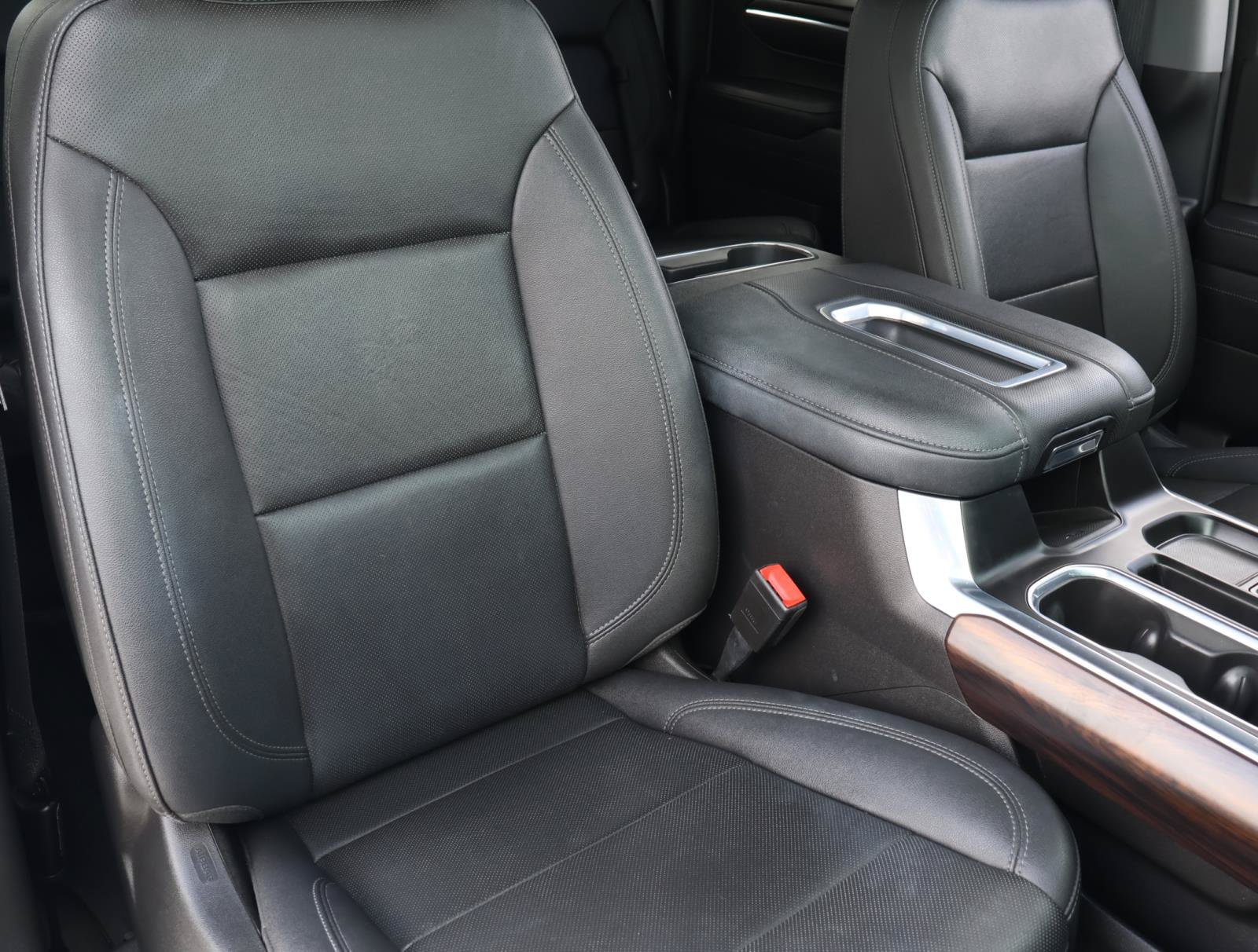 Used 2022 GMC Sierra 1500 SLT RWD image 19