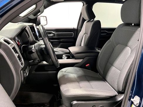 Used 2022 RAM 1500 Big Horn image 23
