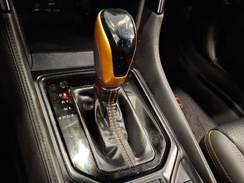 Certified 2022 Subaru Forester Wilderness image 17