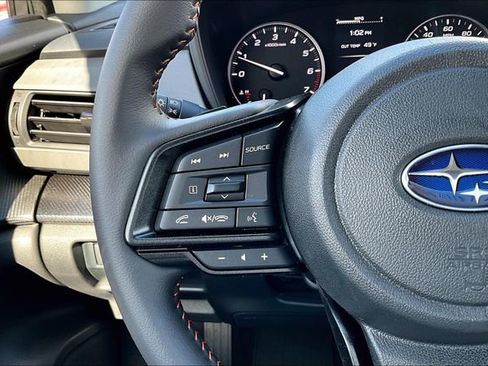 New 2025 Subaru Crosstrek 2.5i Limited w/ Crosstrek Mirror Package image 16