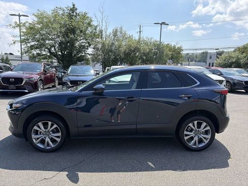 Certified 2023 MAZDA CX-30 AWD 2.5 S w/ Premium Package image 5
