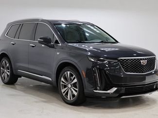 Used 2021 Cadillac XT6 Premium Luxury AWD/4WD video 1