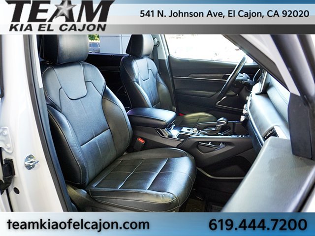 Certified 2022 Kia Telluride EX w/ EX Premium Package FWD image 13