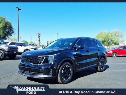 Used 2024 Kia Sorento S