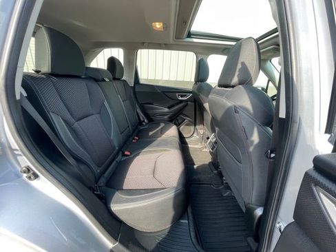 Used 2020 Subaru Forester Premium w/ Popular Package #1 image 22