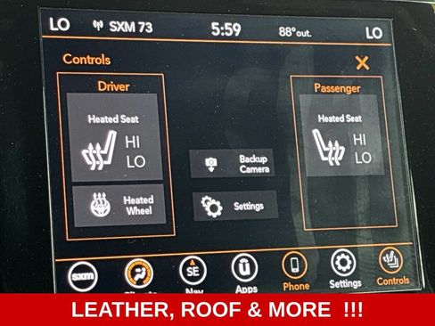 Used 2021 Jeep Grand Cherokee Limited AWD/4WD image 39