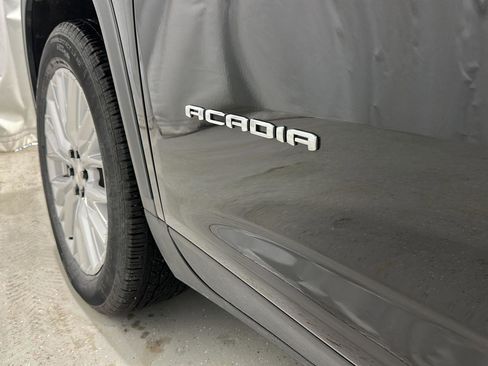 Used 2025 GMC Acadia Elevation w/ Elevation Premium Package image 30