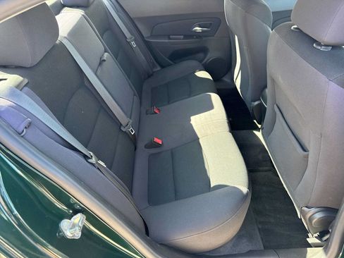 Used 2014 Chevrolet Cruze LT FWD image 19