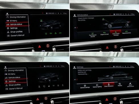 Used 2023 BMW M4 Competition w/ Executive Package image 29