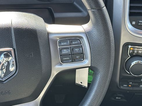 Used 2024 RAM 1500 Classic Warlock image 25