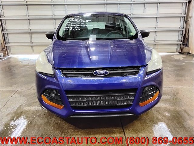 Used 2013 Ford Escape S FWD image 7