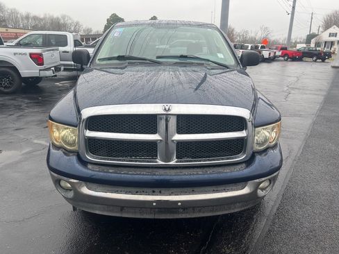 Used 2003 Dodge Ram 1500 Truck ST image 15