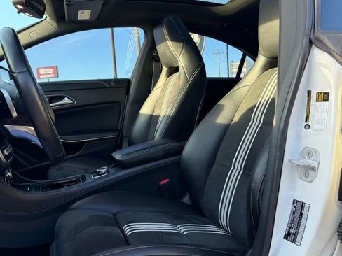 Used 2018 Mercedes-Benz CLA 250 4MATIC image 10