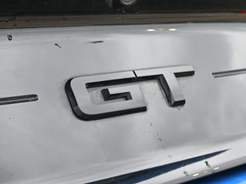 Used 2019 Ford Mustang GT Premium w/ Equipment Group 401A RWD image 17