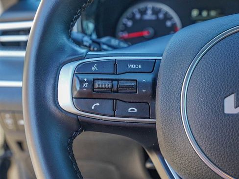 Used 2022 Kia K5 GT-Line image 13