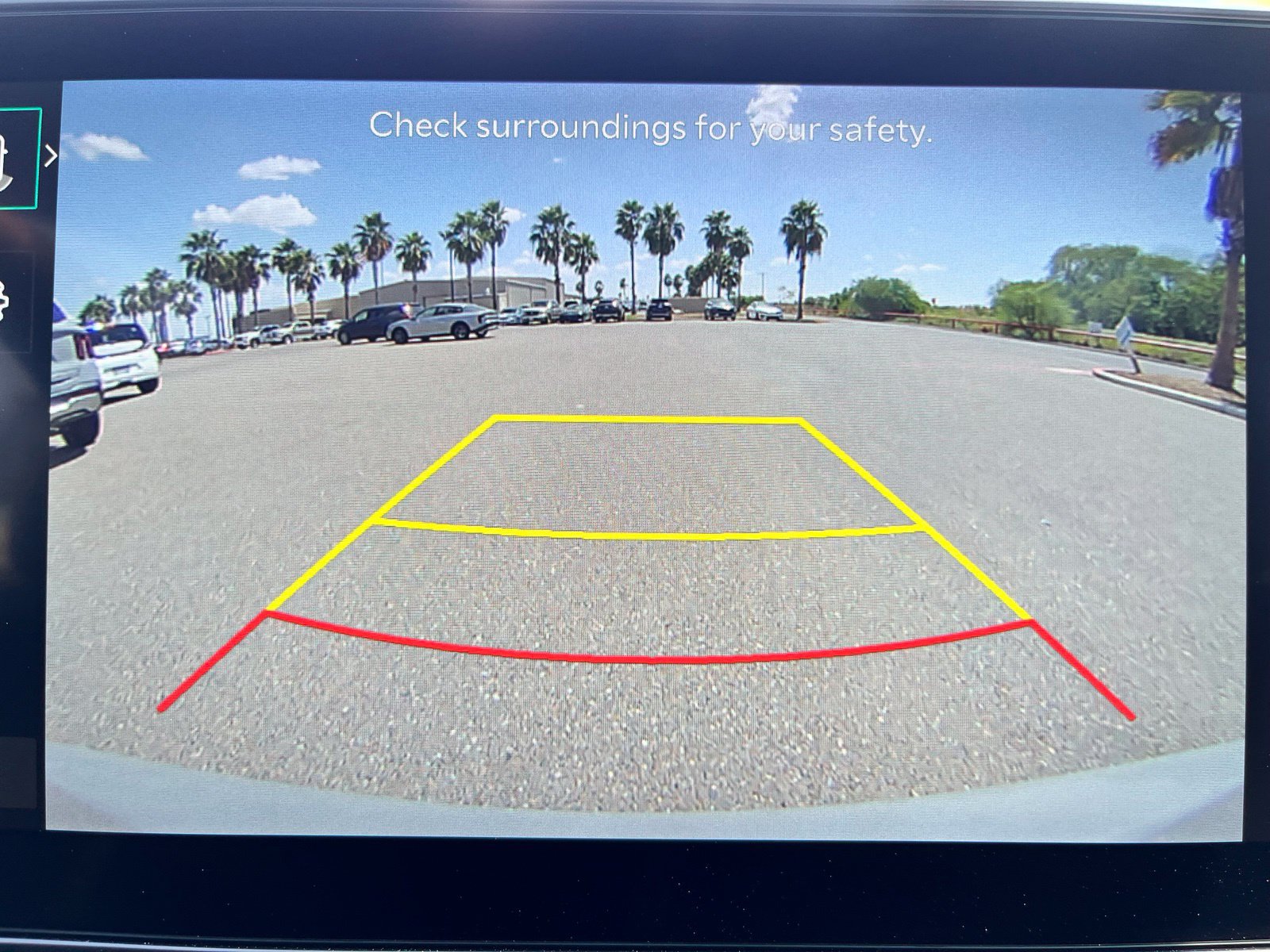 New 2026 Kia K5 GT-Line FWD image 12