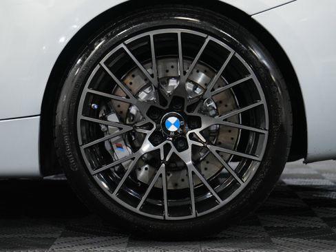 Used 2020 BMW M2 Competition w/ Executive Package image 50