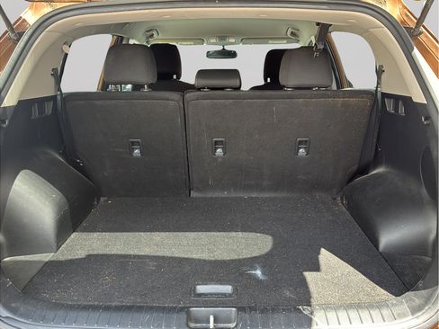 Used 2017 Kia Sportage LX FWD image 10