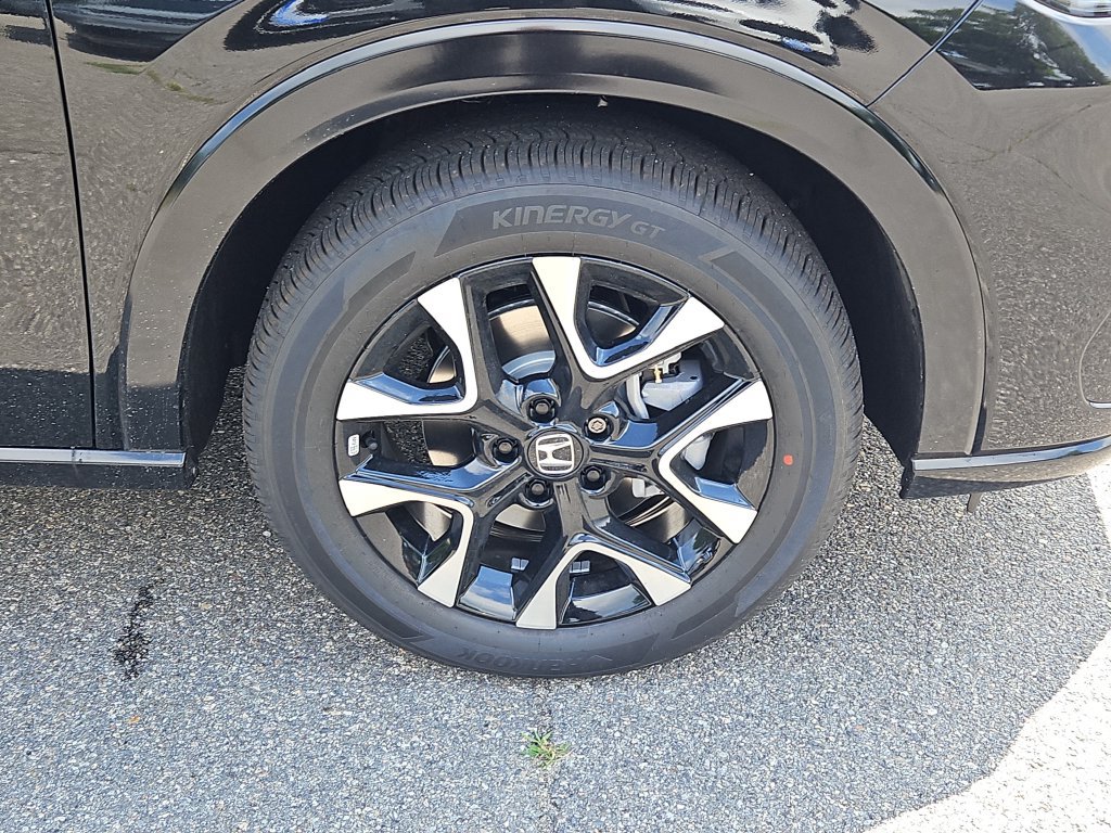 New 2027 Honda HR-V EX-L image 4