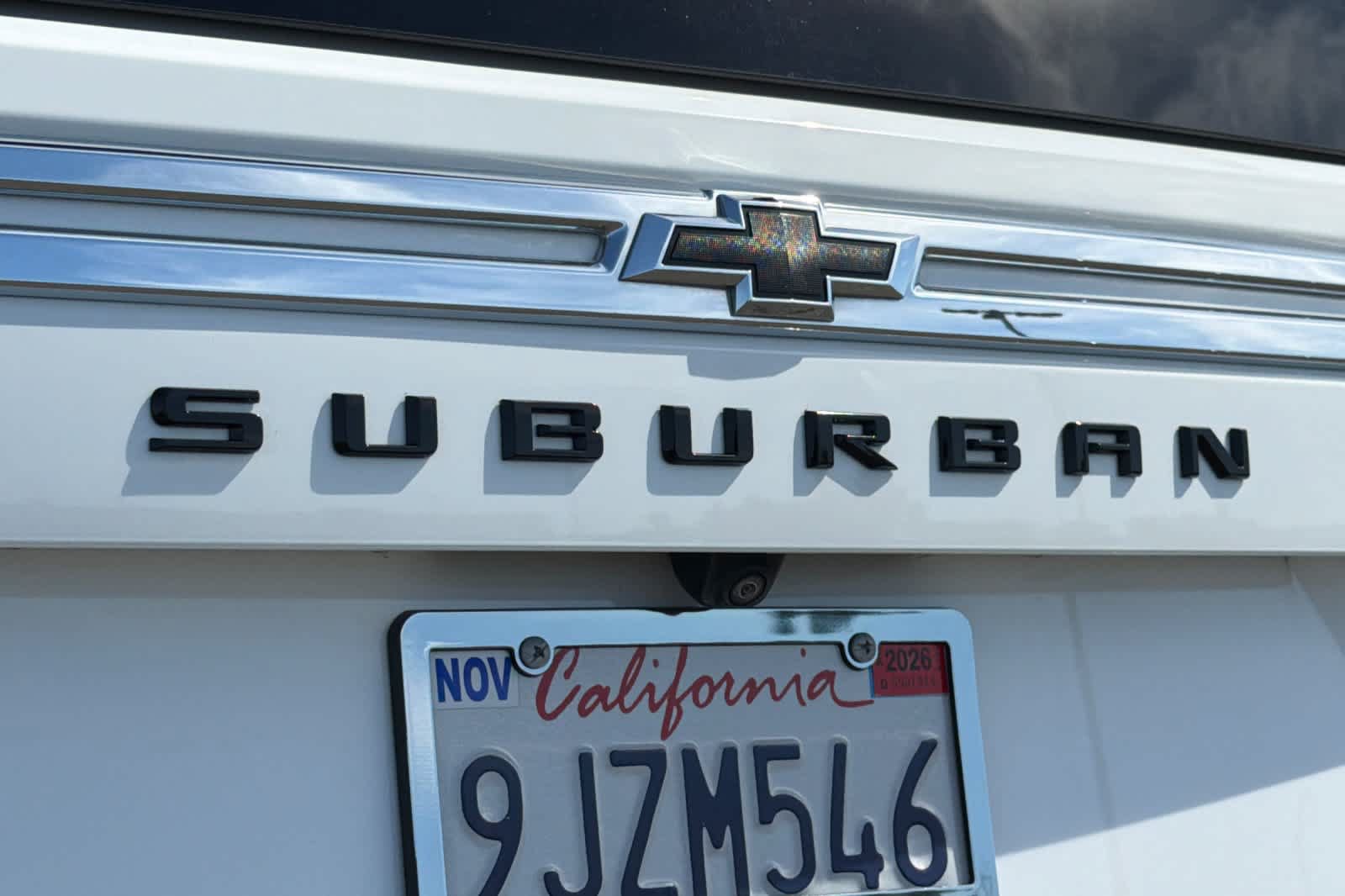 Used 2023 Chevrolet Suburban LS w/ Max Trailering Package AWD/4WD image 32