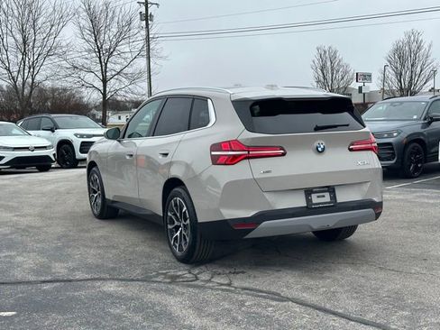 New 2026 BMW X3 xDrive30 image 8