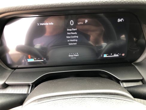 New 2025 Jeep Grand Cherokee Altitude image 20