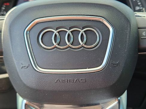 Used 2019 Audi Q7 3.0T Premium Plus w/ Premium Plus Package AWD/4WD image 28