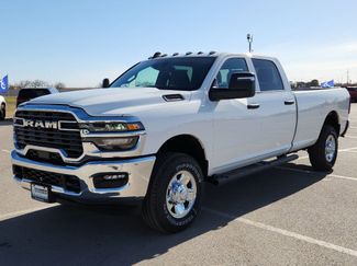 New 2026 RAM 2500 Tradesman video 1