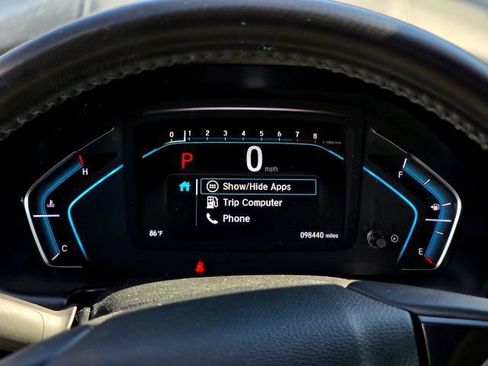 Used 2019 Honda Odyssey EX-L image 19