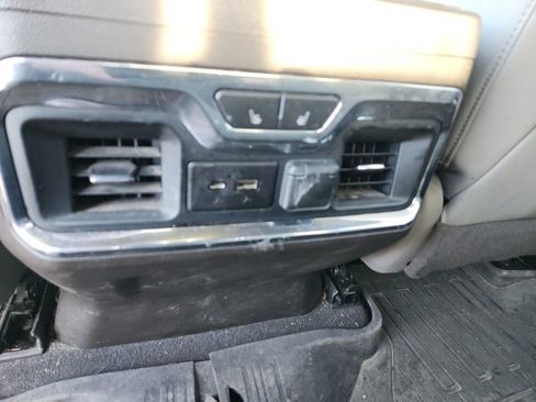 Used 2021 GMC Sierra 1500 SLT w/ SLT Premium Plus Package image 21