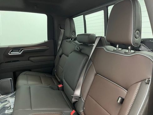 New 2025 GMC Sierra 1500 Denali w/ Denali Reserve Package image 36