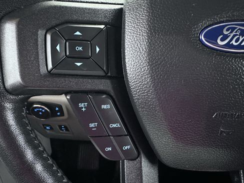 Used 2018 Ford F150 XLT w/ Equipment Group 301A Mid RWD image 25