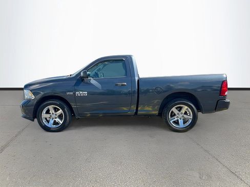 Used 2013 RAM 1500 Express RWD image 4