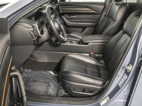 Used 2023 MAZDA CX-50 AWD 2.5 S w/ Cargo Package image 22