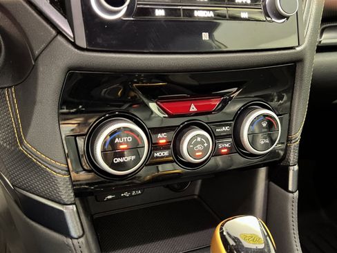 Used 2022 Subaru Forester Wilderness image 21