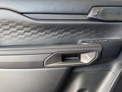 New 2025 Ford Ranger XLT w/ Black Appearance Package image 10