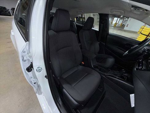 Certified 2025 Toyota Corolla LE image 16