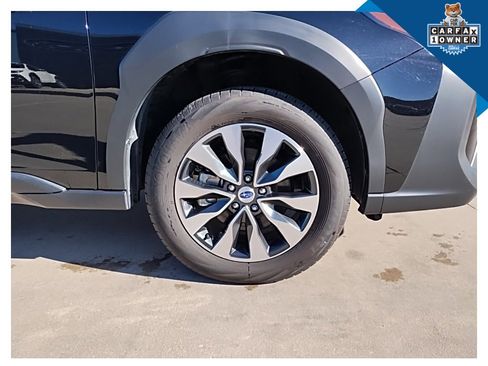 Certified 2024 Subaru Outback Limited image 14