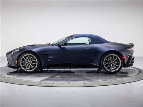 New 2026 Aston Martin V8 Vantage S RWD image 16