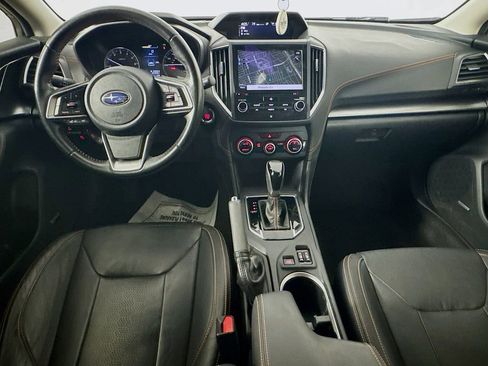 Used 2019 Subaru Crosstrek 2.0i Limited w/ Moonroof Package w/Navigation image 26