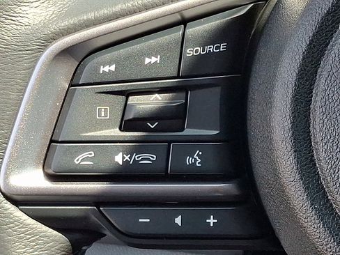 Used 2025 Subaru Outback Premium image 22