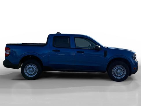 New 2026 Ford Maverick XL FWD image 6
