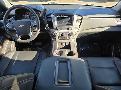 Used 2020 Chevrolet Tahoe LT w/ Luxury Package image 51