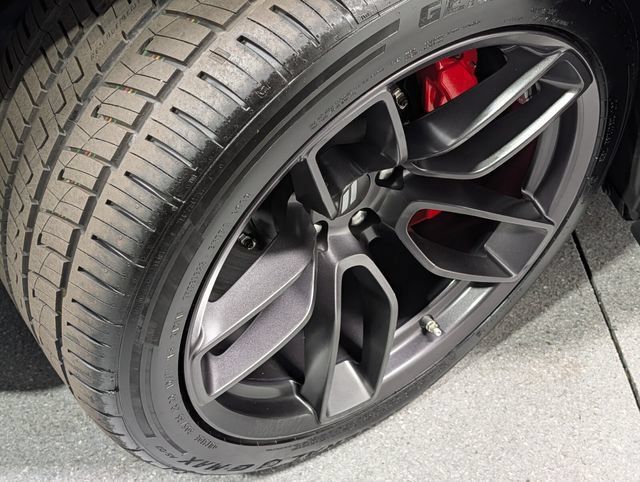Used 2021 Dodge Challenger R/T Scat Pack RWD image 11